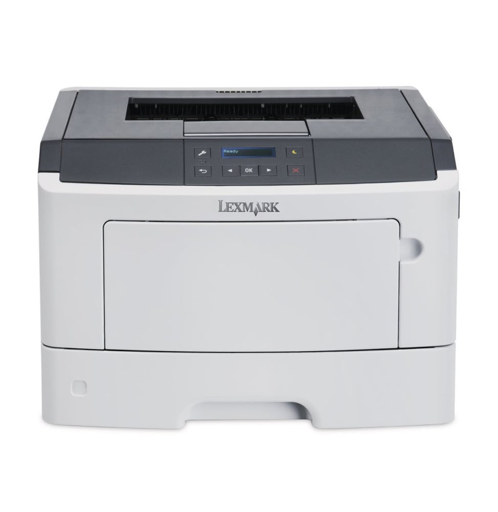 Imprimante Monochrome Laser Lexmark MS312dn