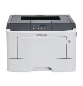 Imprimante Monochrome Laser Lexmark MS312dn