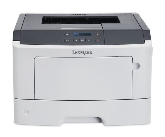 Imprimante Laser Monochrome Lexmark MS312dn