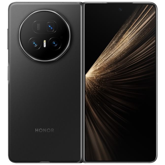 Honor Magic V5 — image 4