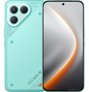 Tecno Pova 7 Pro