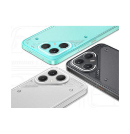 Tecno Pova 7 Pro