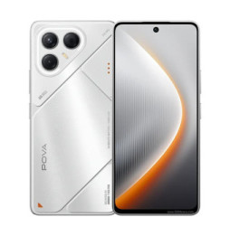 Tecno Pova 7