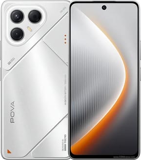 Tecno Pova 7