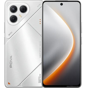 Tecno Pova 7
