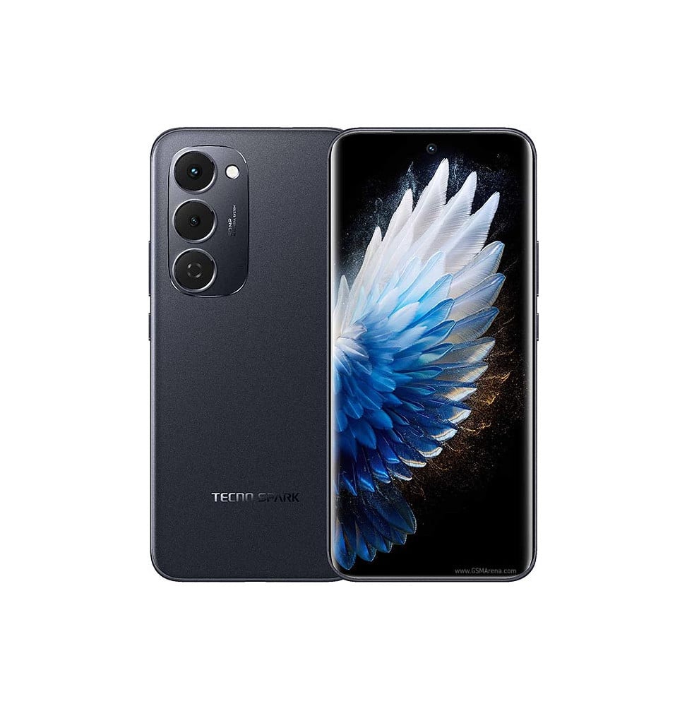 Tecno Spark 40 Pro+