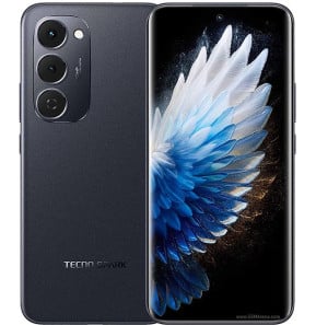 Tecno Spark 40 Pro+