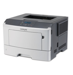 Imprimante Monochrome Laser Lexmark MS312dn