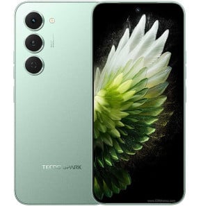 Tecno Spark 40 Pro