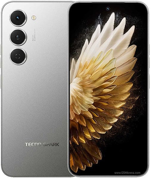 Tecno Spark 40 Pro — image 2