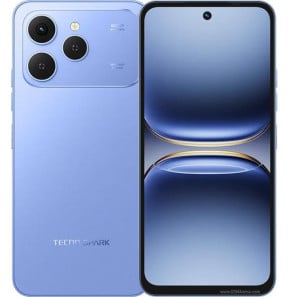 Tecno Spark 40