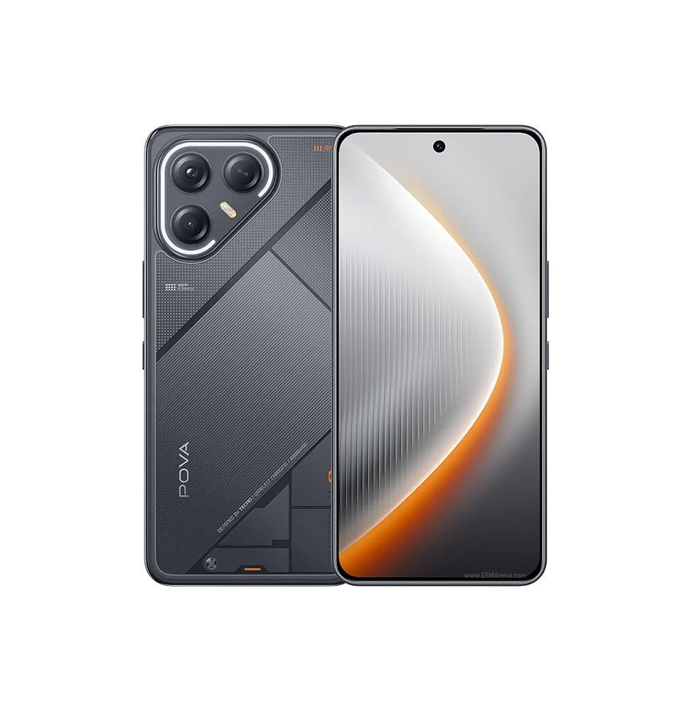 Tecno Pova 7 Ultra