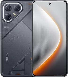 Tecno Pova 7 Ultra