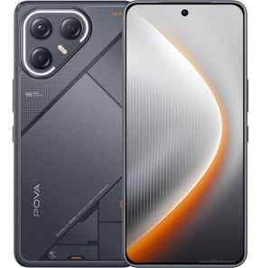 Tecno Pova 7 Ultra