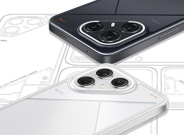 Tecno Pova 7 Ultra — image 2