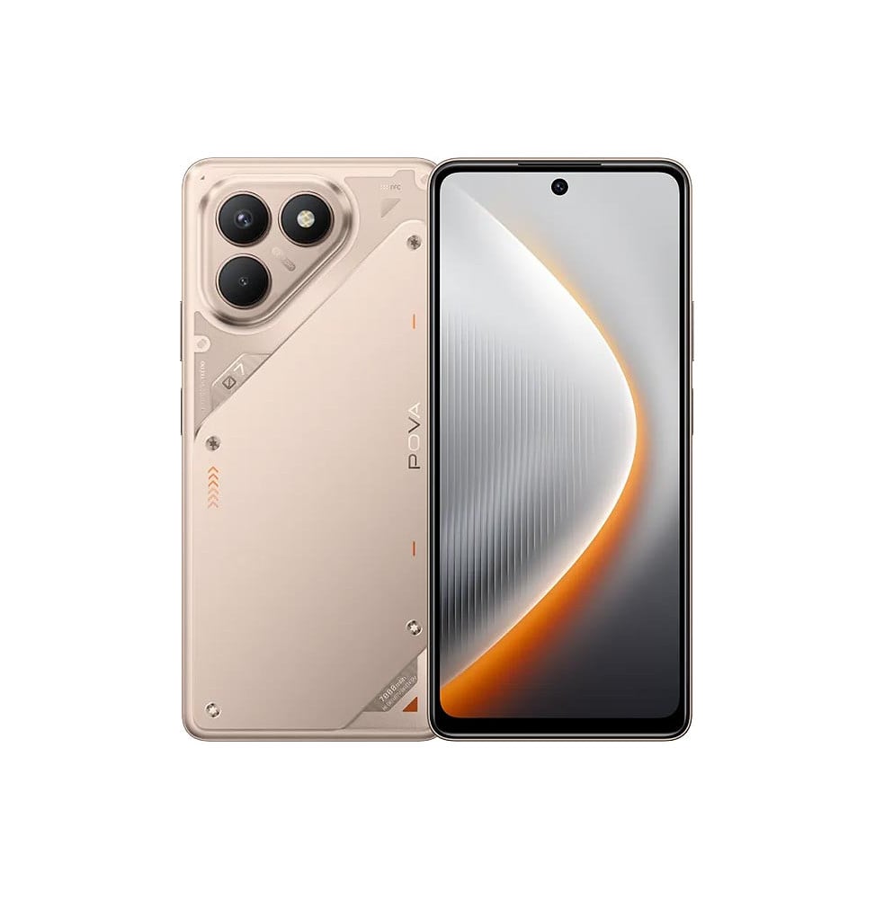 Tecno Pova 7 4G