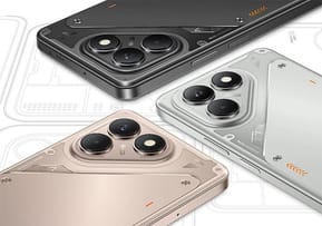 Tecno Pova 7 4G — image 2