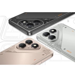Tecno Pova 7 4G