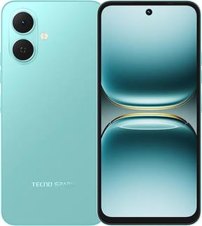 Tecno Spark Go 2
