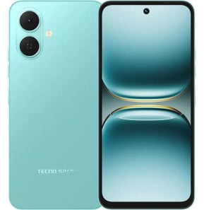 Tecno Spark Go 2