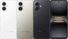 Tecno Spark Go 2 — image 2