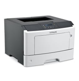 Imprimante Monochrome Laser Lexmark MS312dn