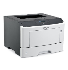 Imprimante Monochrome Laser Lexmark MS312dn