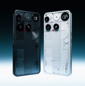 Nothing Phone (3) — image 2