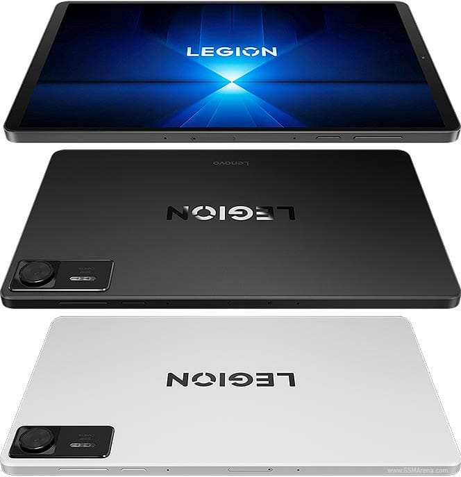 Lenovo Legion Y700 (Gen 4) — image 2