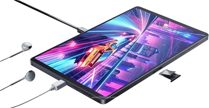 Lenovo Legion Y700 (Gen 4) — image 3