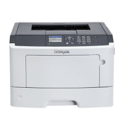Imprimante Monochrome Laser Lexmark MS415dn