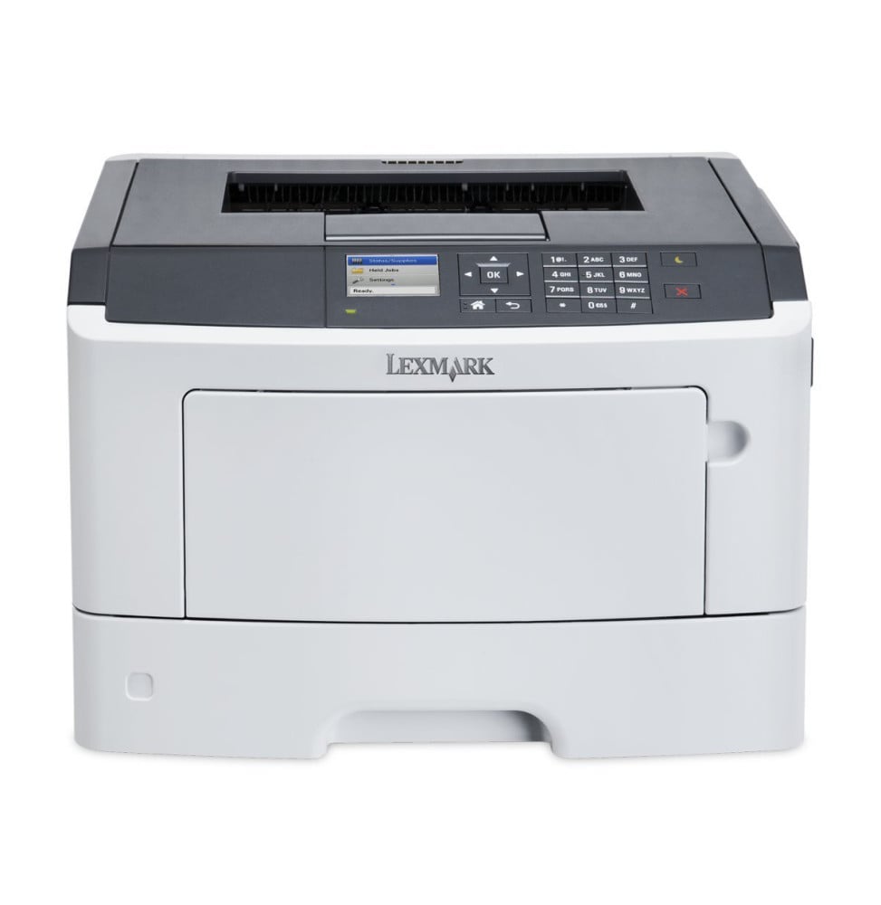 Imprimante Monochrome Laser Lexmark MS415dn