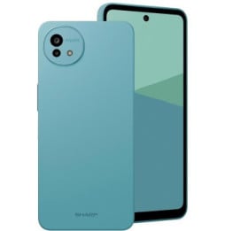 Sharp Aquos wish5