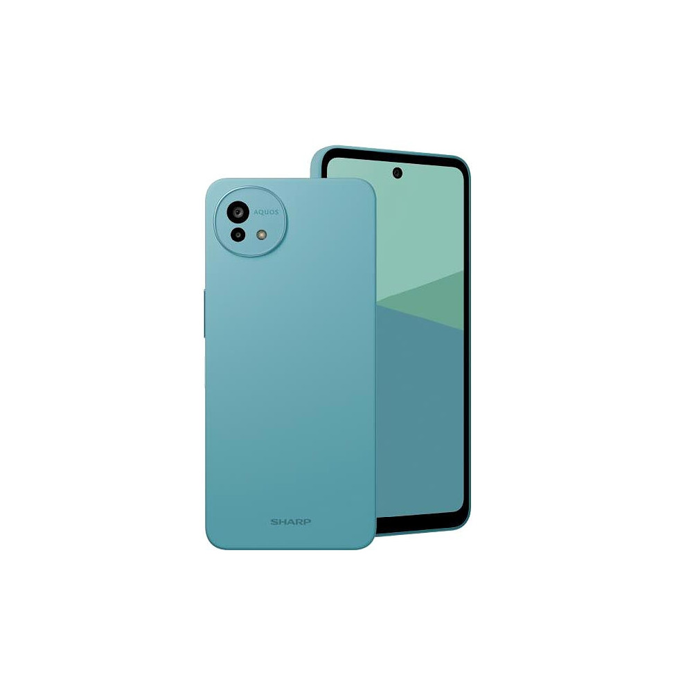 Sharp Aquos wish5