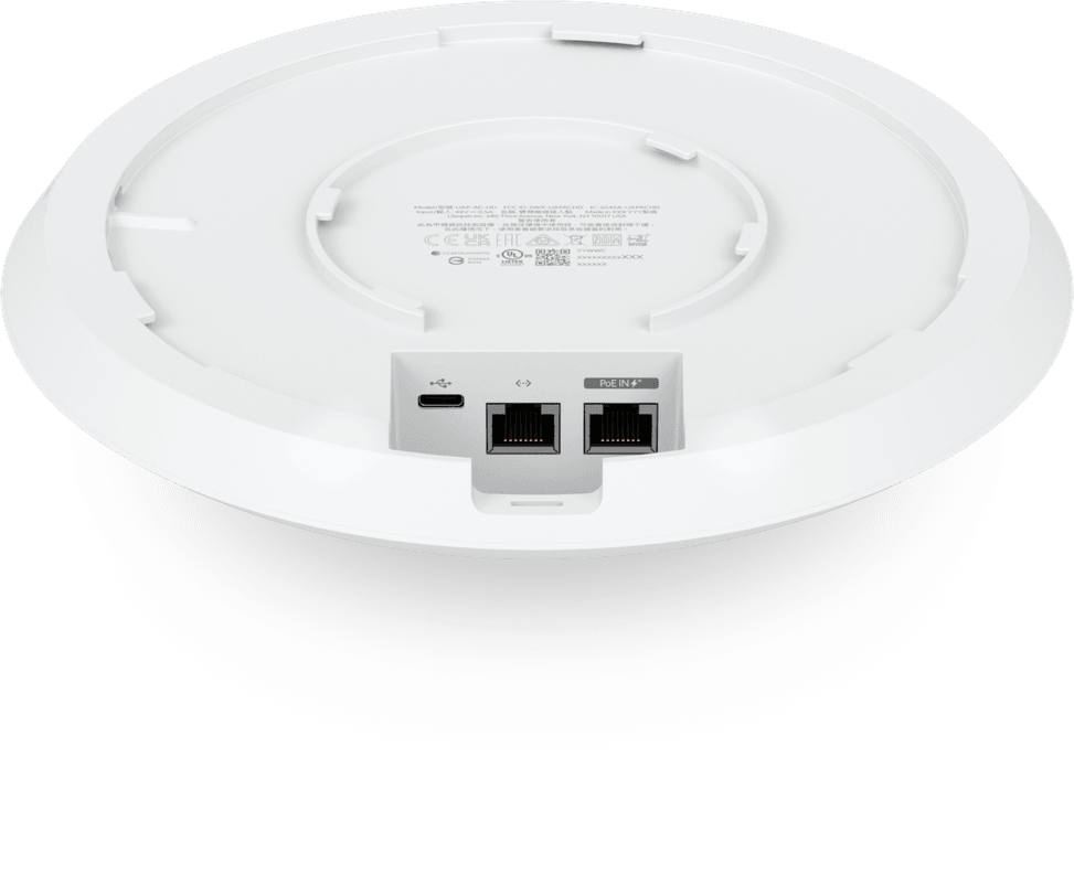 Point d'accès WiFi 5 Ubiquiti UAP-AC-HD — image 5