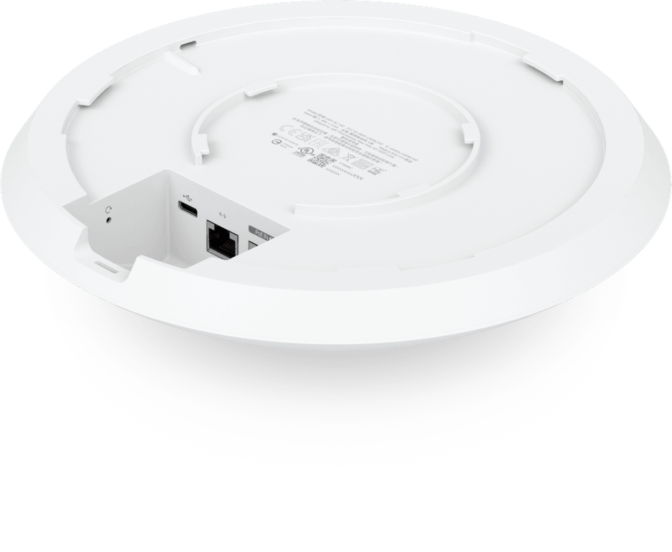 Ubiquiti UAP-AC-HD WiFi 5 Access Point — image 6