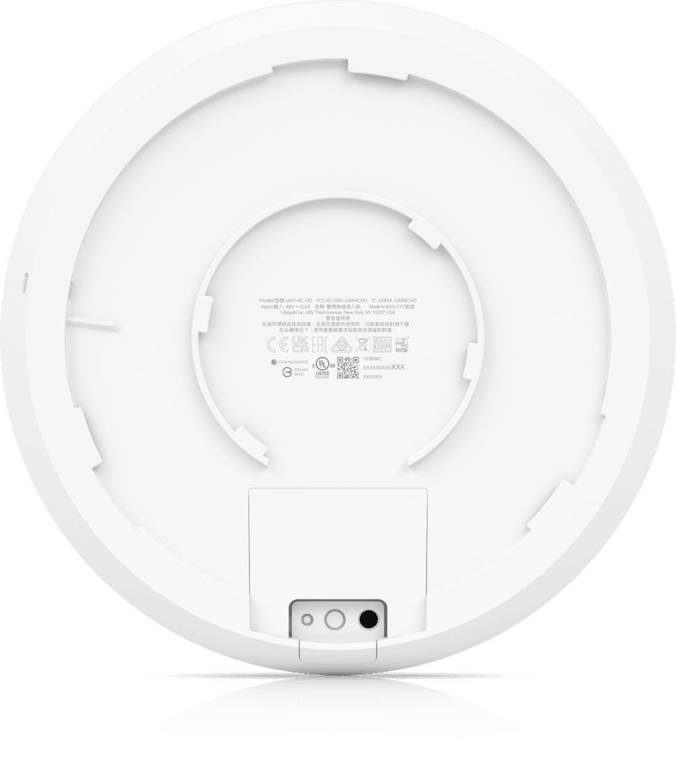 Point d'accès WiFi 5 Ubiquiti UAP-AC-HD — image 7