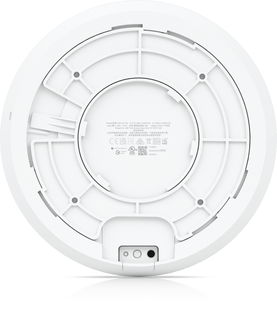 Ubiquiti UAP-AC-HD WiFi 5 Access Point — image 8