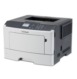 Imprimante Monochrome Laser Lexmark MS415dn