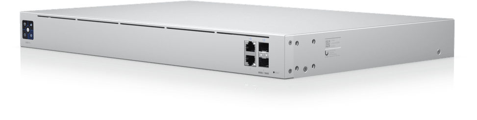 Ubiquiti UXG-PRO UniFi Next-Generation Gateway Pro — image 3