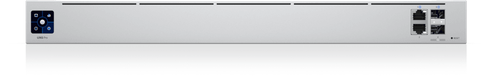Ubiquiti UXG-PRO UniFi Next-Generation Gateway Pro — image 2