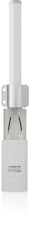 Ubiquiti airMAX 5 GHz 2x2 Omni Antenna (AMO-5G10) — image 2