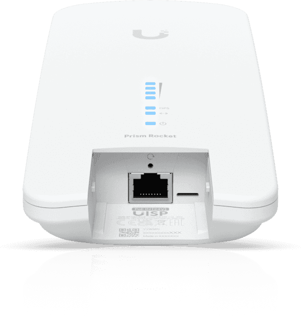 Ubiquiti RocketPRISM 5AC Gen2 WiFi 5 Base Station (RP-5AC-GEN2) — image 8