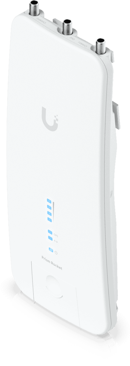 Station de base WiFi 5 Ubiquiti RocketPRISM 5AC Gen2 (RP-5AC-GEN2) — image 4