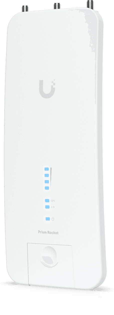 Ubiquiti RocketPRISM 5AC Gen2 WiFi 5 Base Station (RP-5AC-GEN2) — image 3