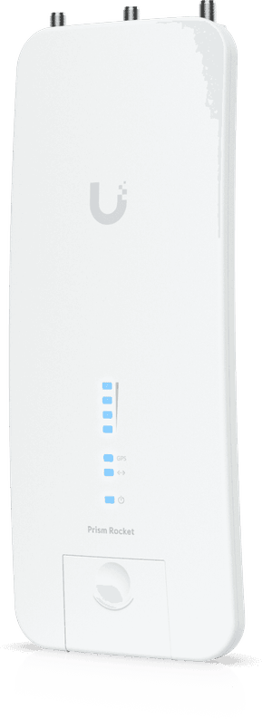 Station de base WiFi 5 Ubiquiti RocketPRISM 5AC Gen2 (RP-5AC-GEN2) — image 3
