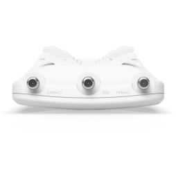 Station de base Ubiquiti RocketPRISM 5AC Gen2 (RP-5AC-GEN2)