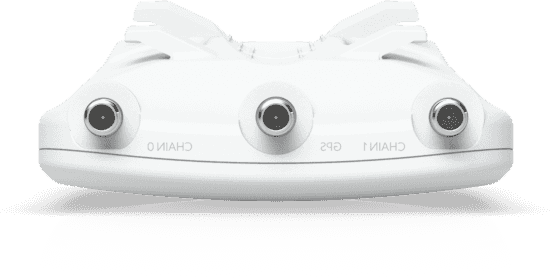 Station de base WiFi 5 Ubiquiti RocketPRISM 5AC Gen2 (RP-5AC-GEN2) — image 9