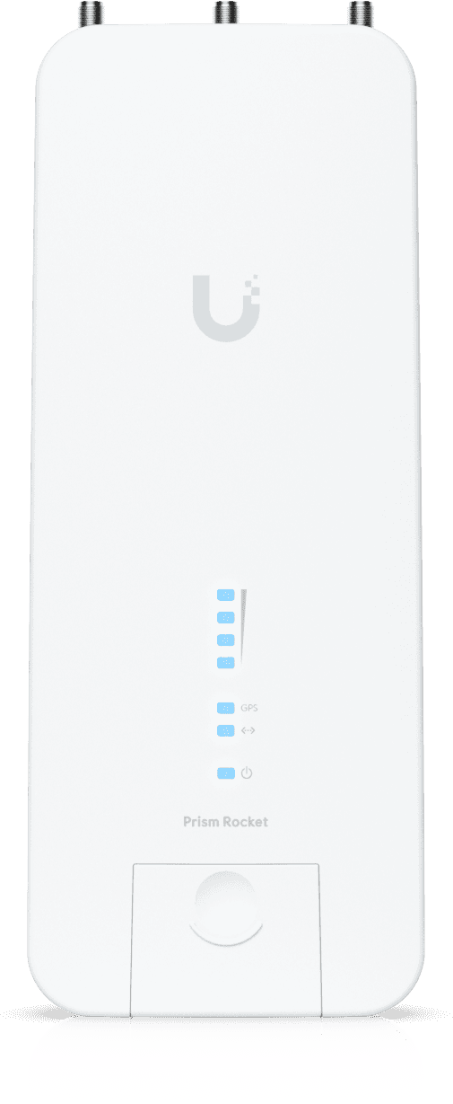 Station de base WiFi 5 Ubiquiti RocketPRISM 5AC Gen2 (RP-5AC-GEN2) — image 2