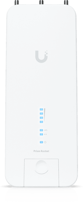 Station de base WiFi 5 Ubiquiti RocketPRISM 5AC Gen2 (RP-5AC-GEN2) — image 2